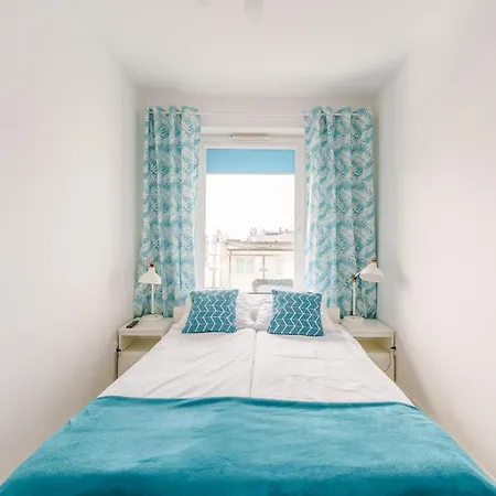 Koral Surfingbird Kolberg