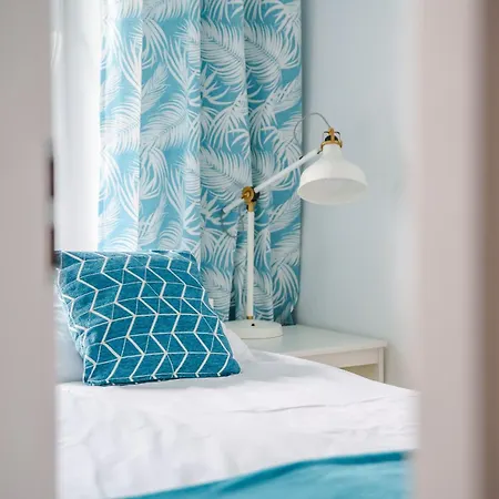 Apartment Koral Surfingbird Kolberg