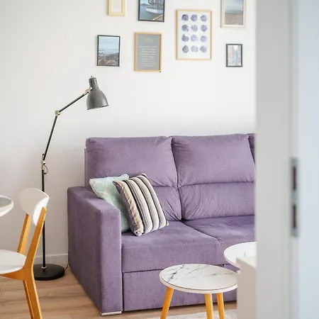 Koral Surfingbird * Kolberg