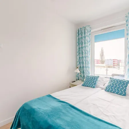 Apartment Koral Surfingbird *