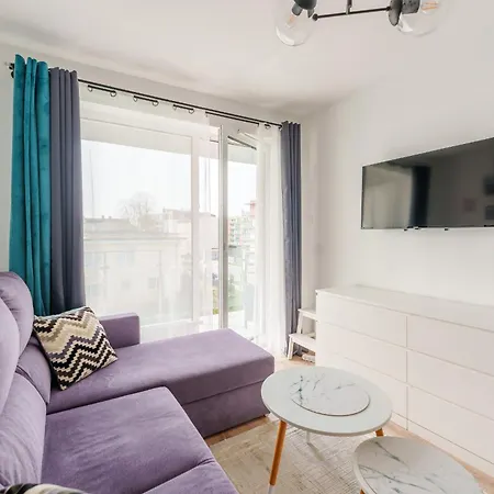 Koral Surfingbird Kolberg