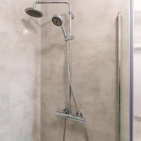 Koral Surfingbird Apartment *