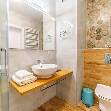 Koral Surfingbird Kolberg