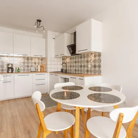 Apartment Koral Surfingbird *