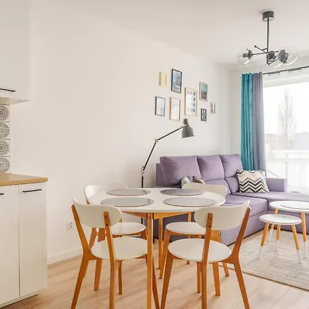 Apartment Koral Surfingbird *