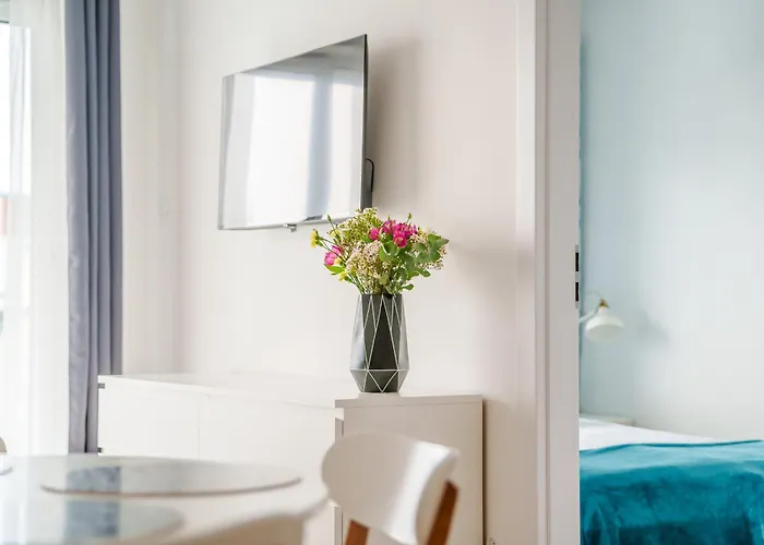 Koral Surfingbird * Колобжег