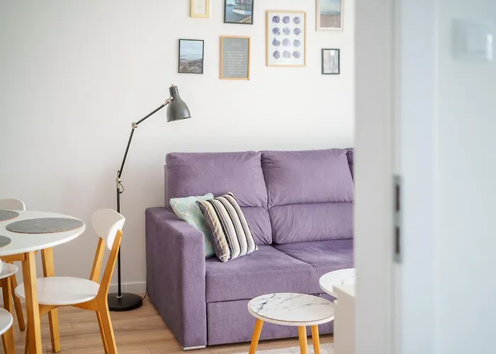 Koral Surfingbird * Колобжег