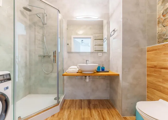 Koral Surfingbird Апартаменты *