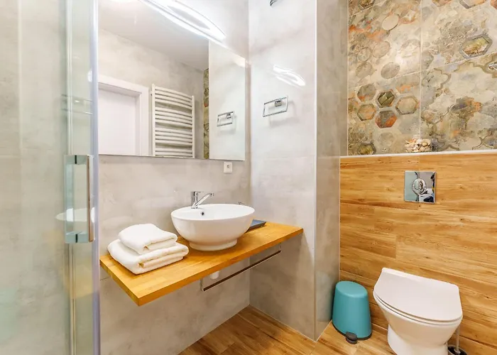 Koral Surfingbird Колобжег